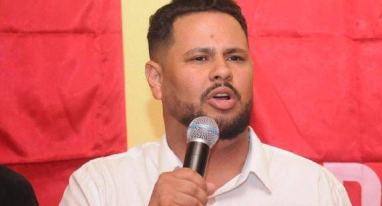 Samuel Costa critica rumos da Caminhada da Esperança