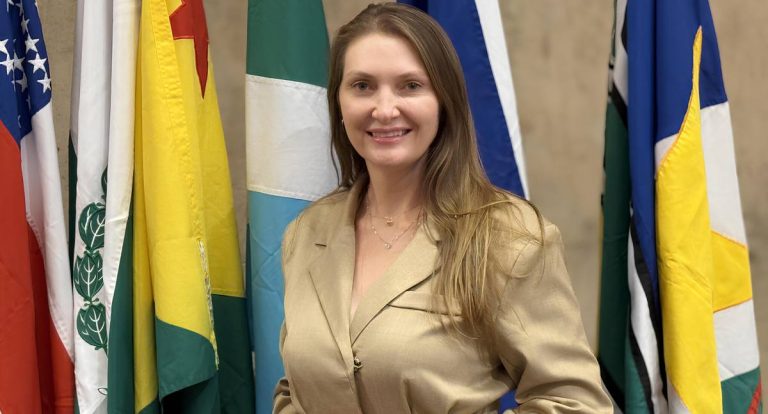 Santa Luzia d'Oeste recebe anúncio de quase R$ 5 milhões em investimentos da deputada Gislaine Lebrinha