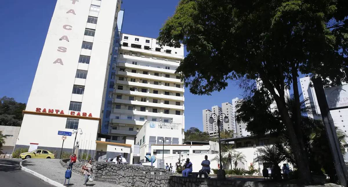 Saúde destina R$ 1 bilhão para santas casas e hospitais filantrópicos
