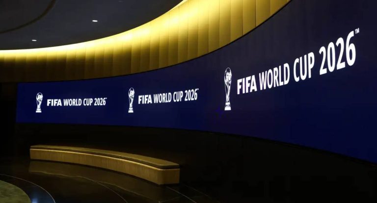 Seattle mantém Celebração LGBTQ+ na Copa apesar de Egito e Irã