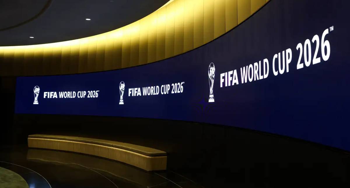 Seattle mantém Celebração LGBTQ+ na Copa apesar de Egito e Irã