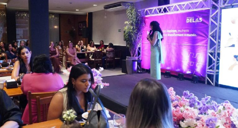 Sebrae Delas 2025 encerra ciclo com evento em Cacoal