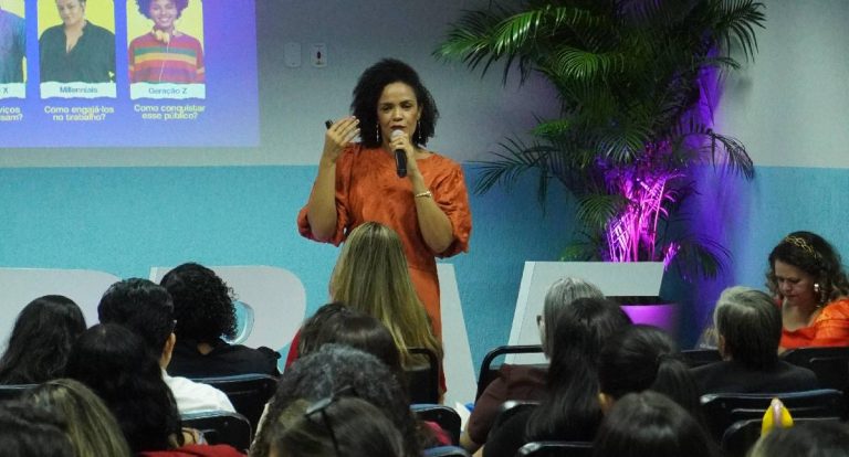 Sebrae Delas encerra ciclo 2025 com celebração, inspiração e força feminina em Porto Velho