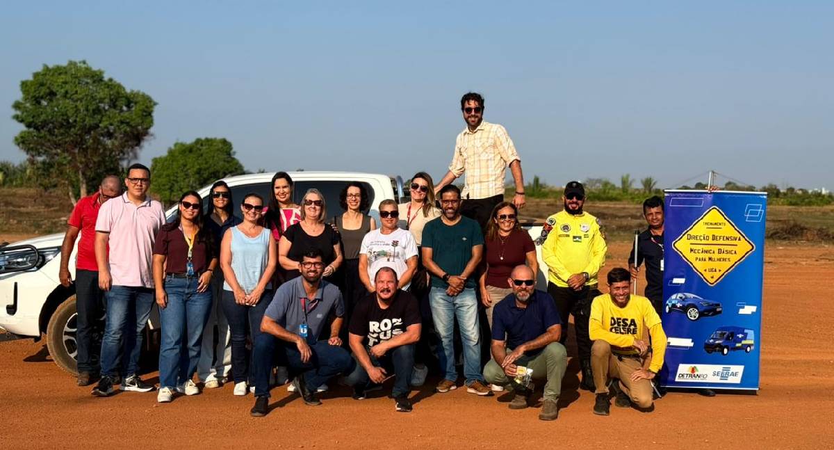 Sebrae em Rondônia eleva padrão de gestão e infraestrutura com modernização e obras estratégicas