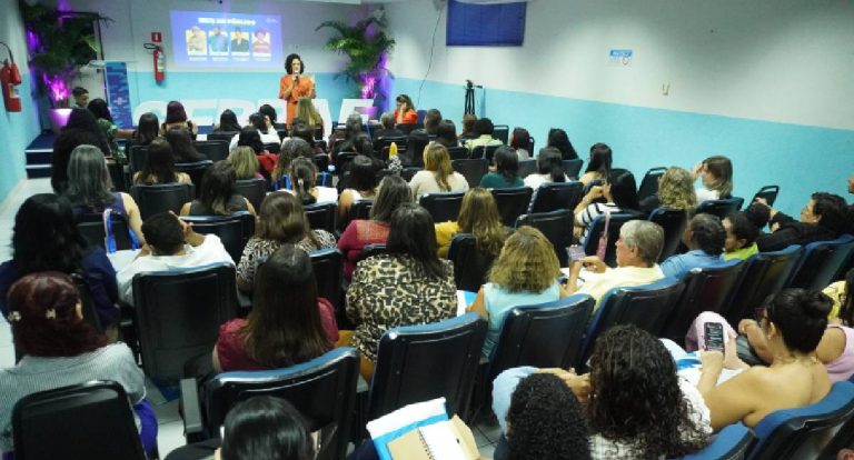 Sebrae Rondônia fortalece empreendedorismo feminino em 2025
