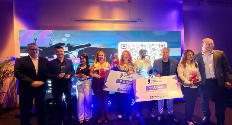 Sebrae Rondônia reforça presença institucional em 2025