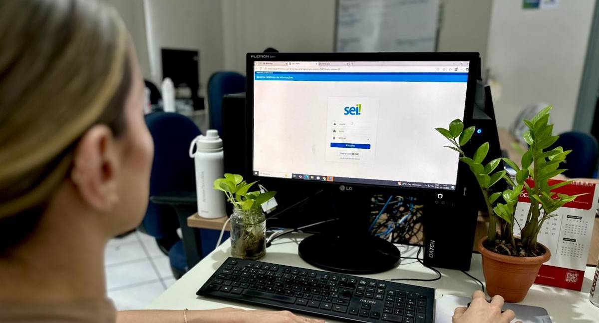 SEI Porto Velho Prefeitura esclarece funcionamento do sistema na gestão municipal