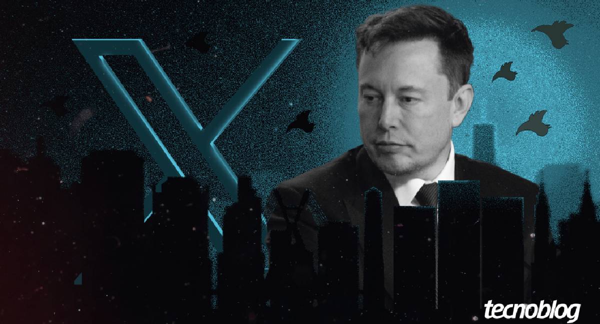 Selo verificado do X rende multa bilionária na União Europeia