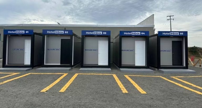 Sem recepção e 100% digital: hotéis autônomos chegam ao Brasil com diárias de R$ 119