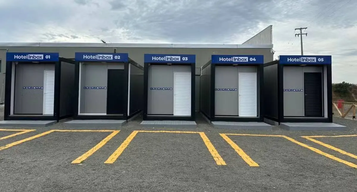 Sem recepção e 100% digital: hotéis autônomos chegam ao Brasil com diárias de R$ 119