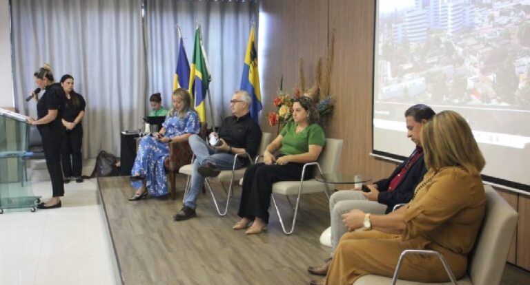 Seminário de Boas Práticas da Gestão Escolar reúne gestores e destaca avanços na educação