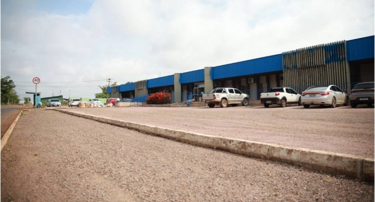 Semtran novo endereço passa a funcionar em nova sede a partir desta segunda-feira em Porto Velho