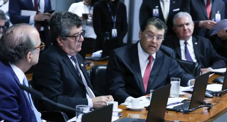 Senado aprova alta na taxação de fintechs e apostas esportivas