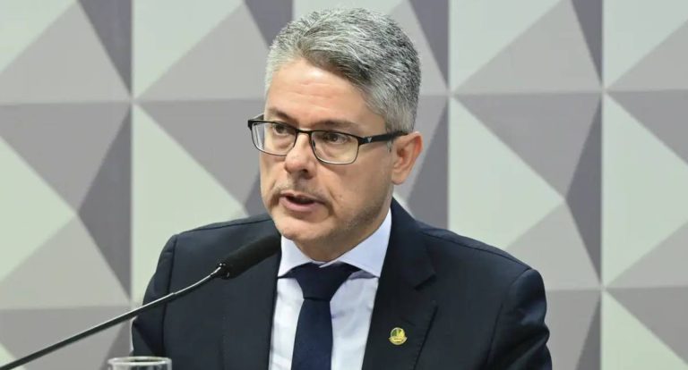 Senado aprova PL Antifacção com penas de até 120 anos para líderes de crime organizado