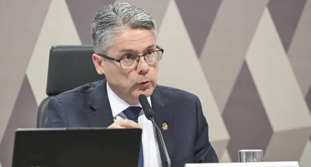 Senado aprova PL Antifacção que endurece penas e cria imposto sobre bets para segurança