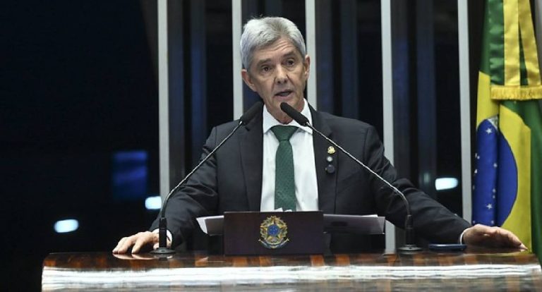 Senado aprova PL dos Safristas, relatado por Jaime Bagattoli, que formaliza contratação e preserva o Bolsa Família