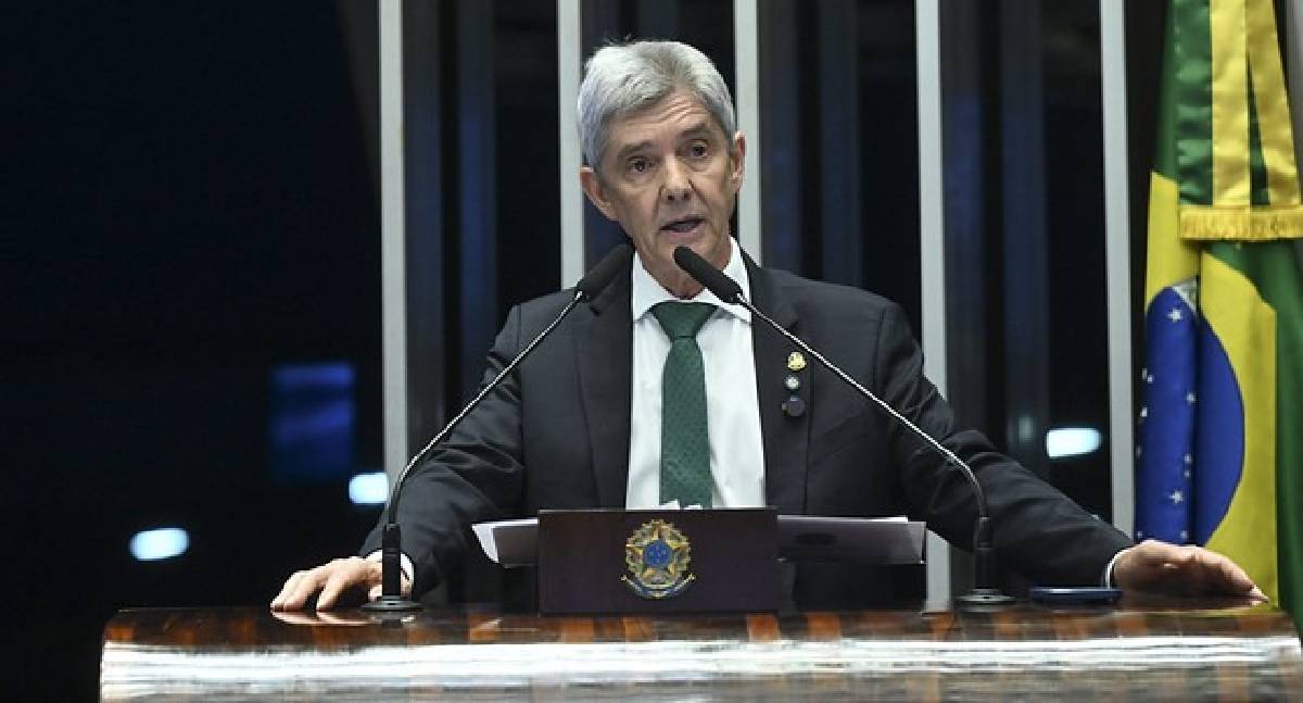 Senado aprova PL dos Safristas, relatado por Jaime Bagattoli, que formaliza contratação e preserva o Bolsa Família