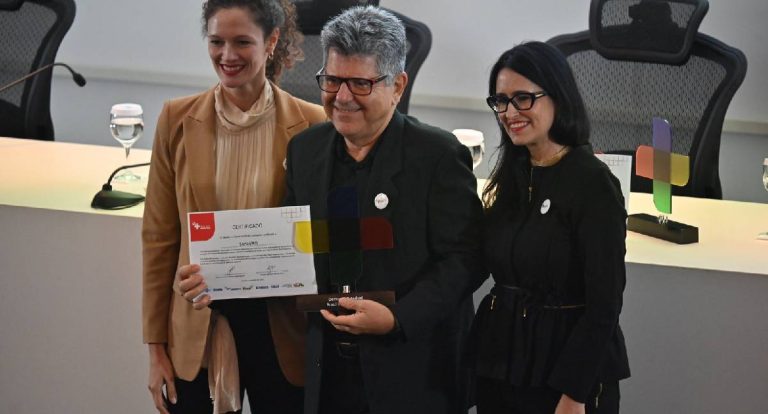 SENAI-RO recebe prêmio nacional por atuação no Programa Brasil Mais Produtivo