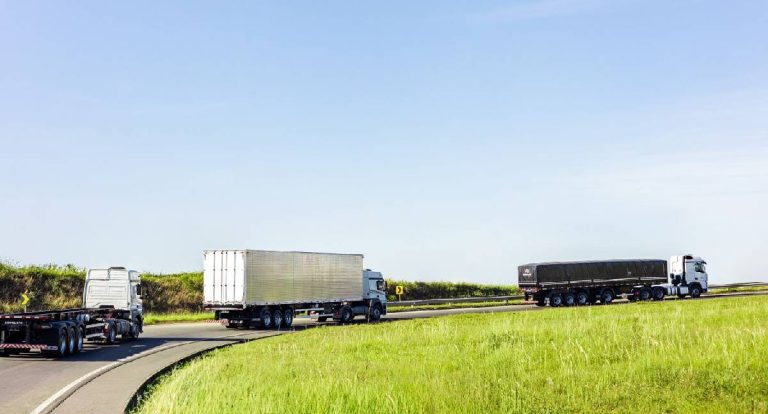 Série Evolut 2026 marca novo ciclo de implementos rodoviários da Librelato