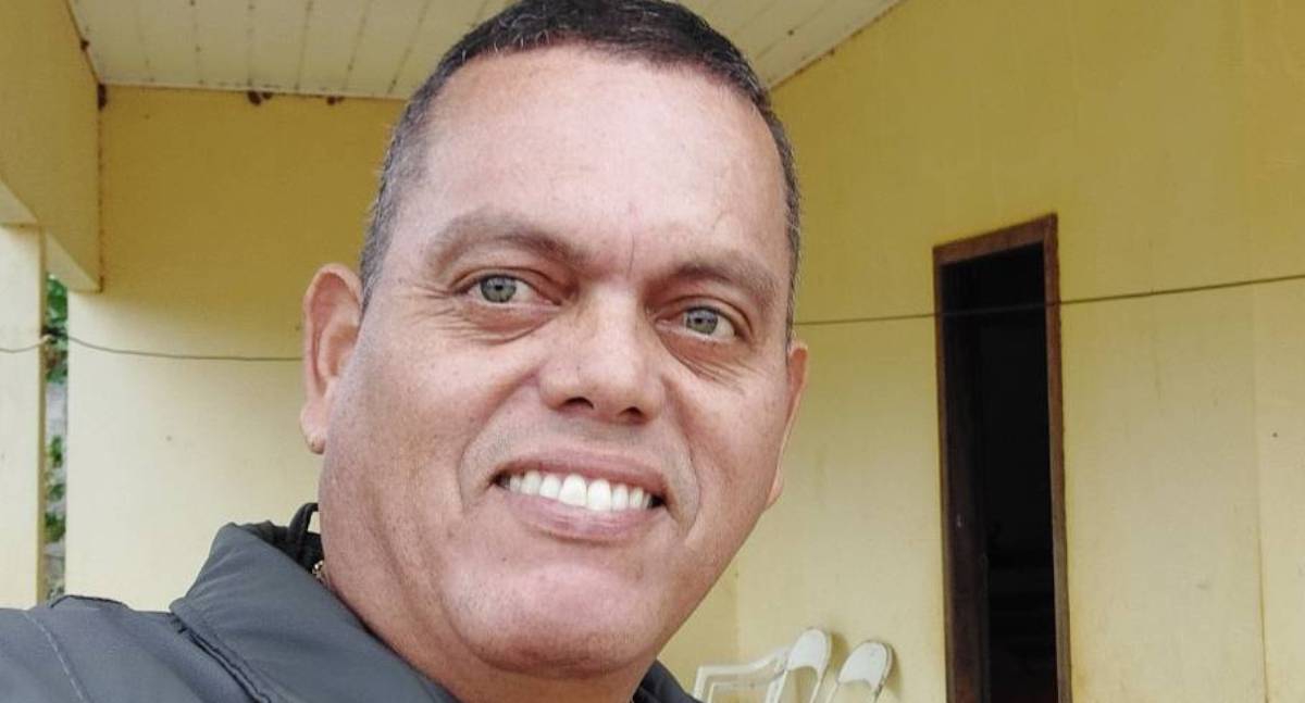 Servidor público morre aos 50 anos em Pimenteiras do Oeste