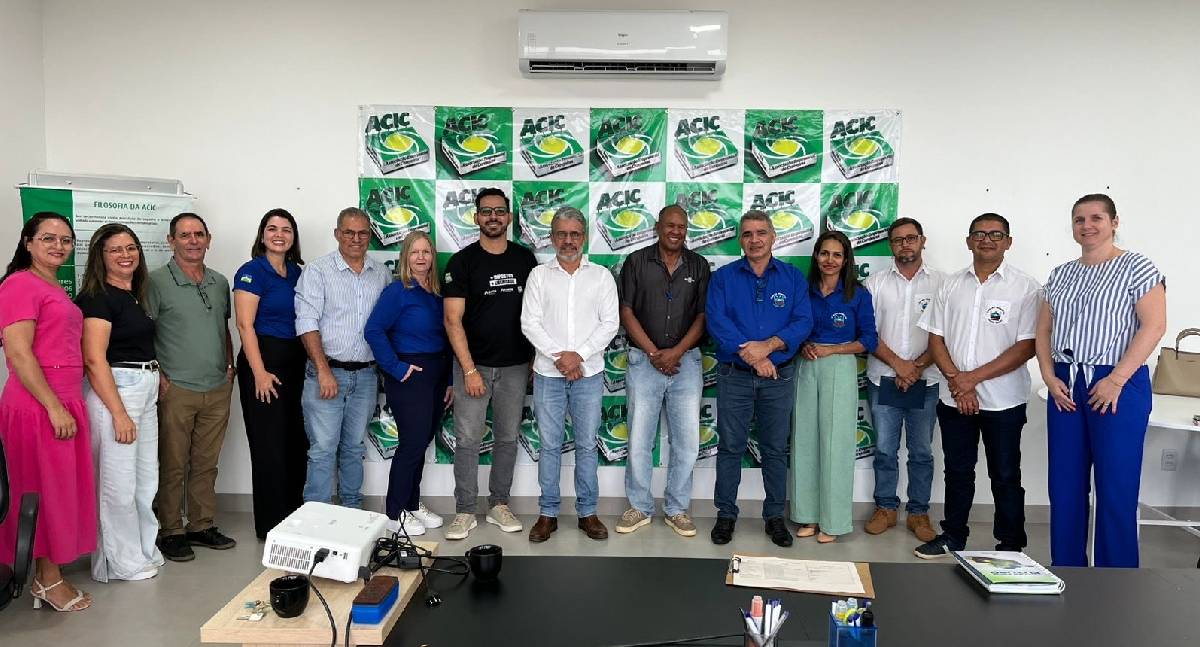 SIM Kit Escolar chega a Cerejeiras com parceria inédita