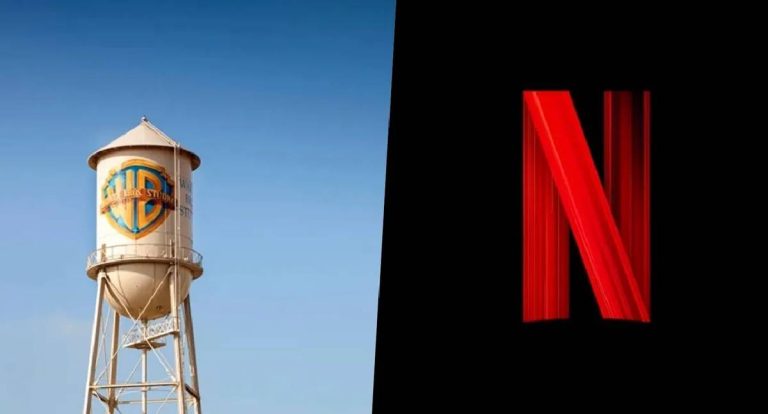 Sindicato dos roteiristas dos EUA pede bloqueio da compra da Warner pela Netflix