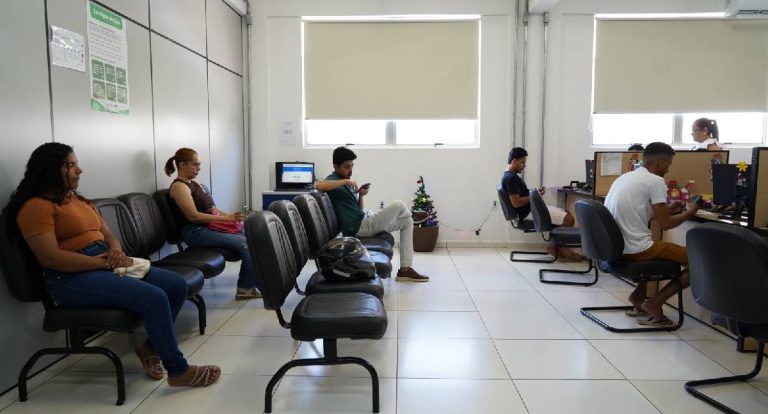 Sine Municipal é o caminho para garantir o seguro-desemprego em Porto Velho