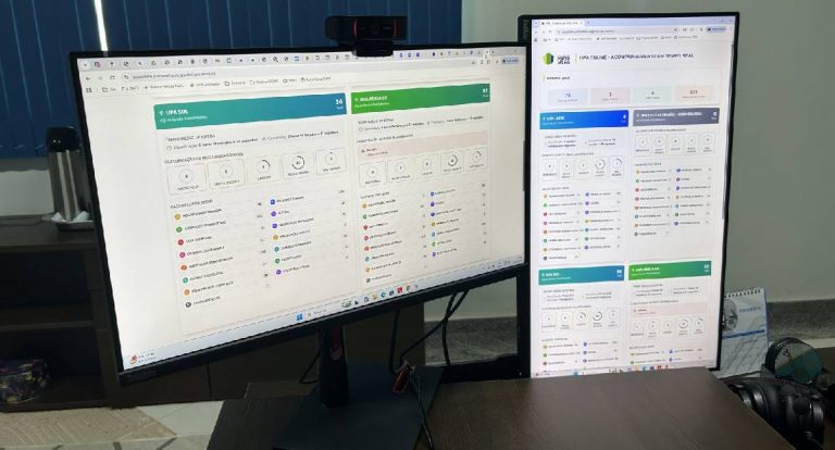SMTI apresenta balanço das ações realizadas em 2025
