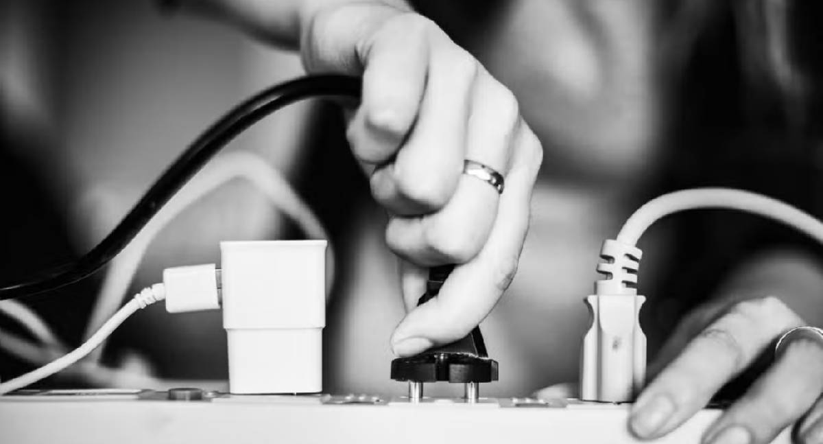 Sobrecarga elétrica preocupa Energisa e exige atenção dos consumidores