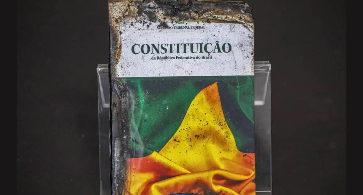 Sociedade Civil pede ao Senado rigor na análise do PL da Dosimetria