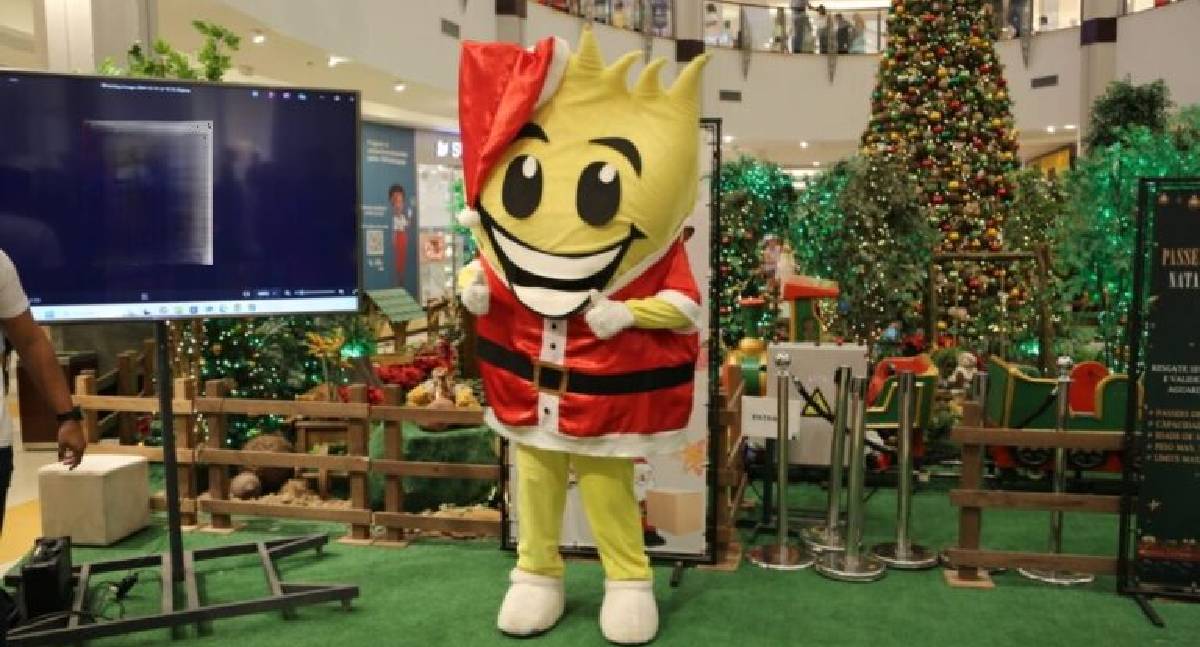 Sorteio de Natal do Nota Legal vai distribuir R$ 500 mil em prêmios em Porto Velho