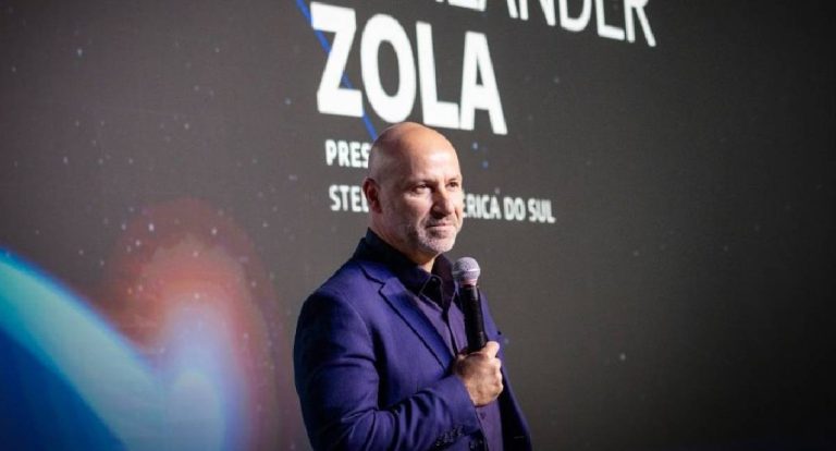 Stellantis confirma expansão e novos modelos no Brasil em 2026