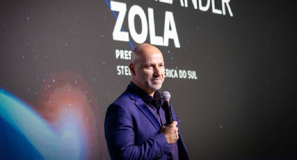 Stellantis confirma expansão e novos modelos no Brasil em 2026