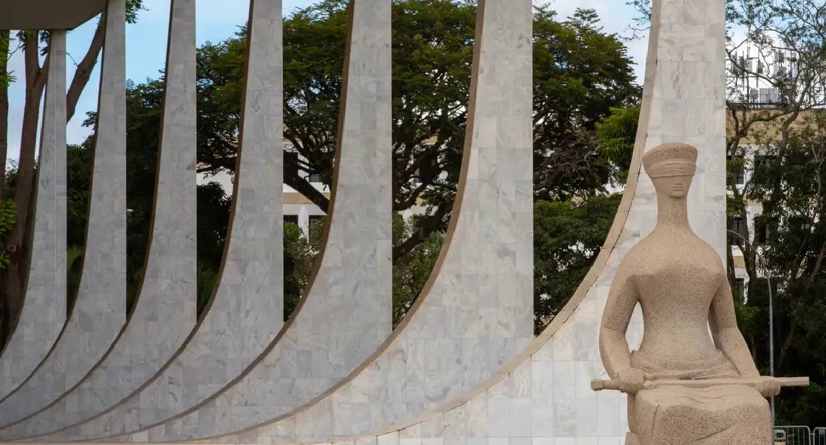 STF avança em decisão sobre benefício do INSS para vítimas de violência doméstica