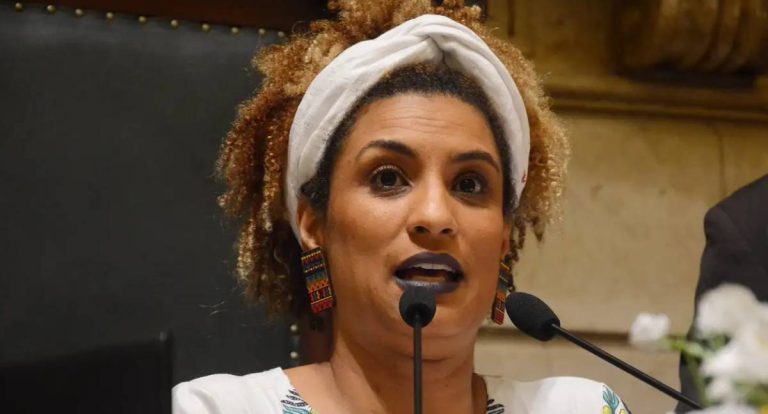 STF define o julgamento dos acusados pela morte de Marielle e Anderson