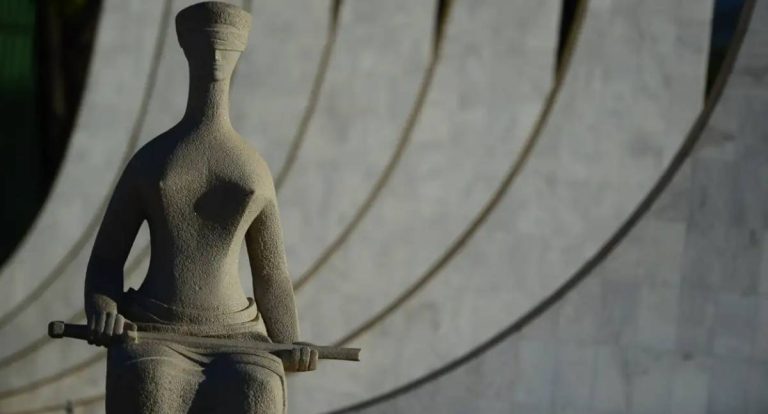 STF determina adoção de plano para combater racismo estrutural no país