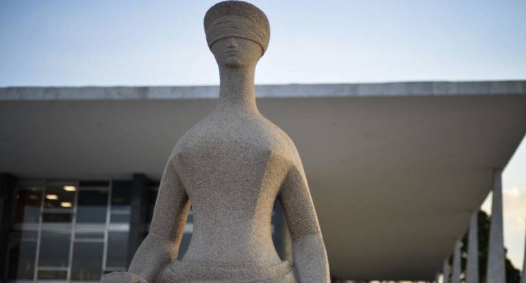 STF julga seis réus por trama golpista em desdobramento do caso