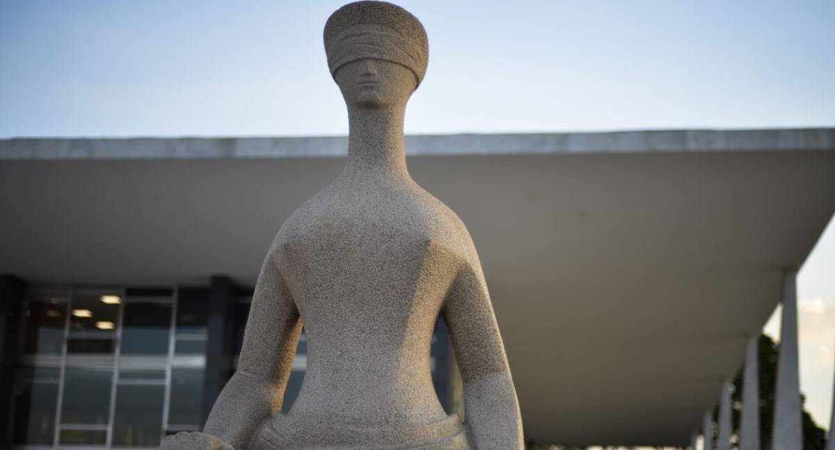 STF julga seis réus por trama golpista em desdobramento do caso