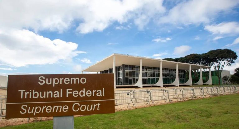 STF mantém isenção fiscal para agrotóxicos no país