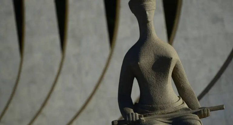 STF registra quatro votos contra tese do marco temporal