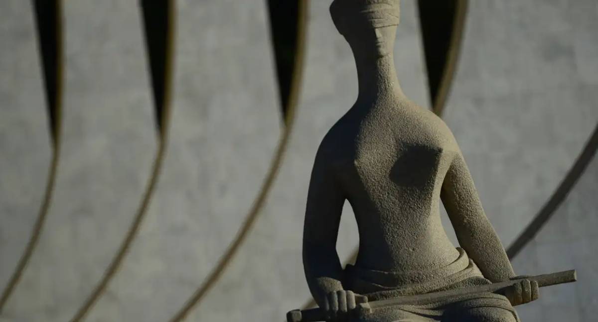 STF registra quatro votos contra tese do marco temporal