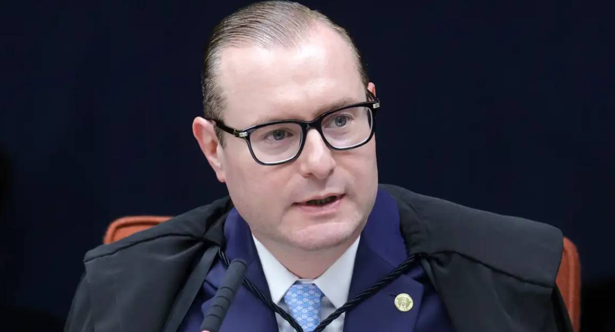 STF tem placar de 2 a 0 por condenação de réus do Núcleo 2 da Trama Golpista