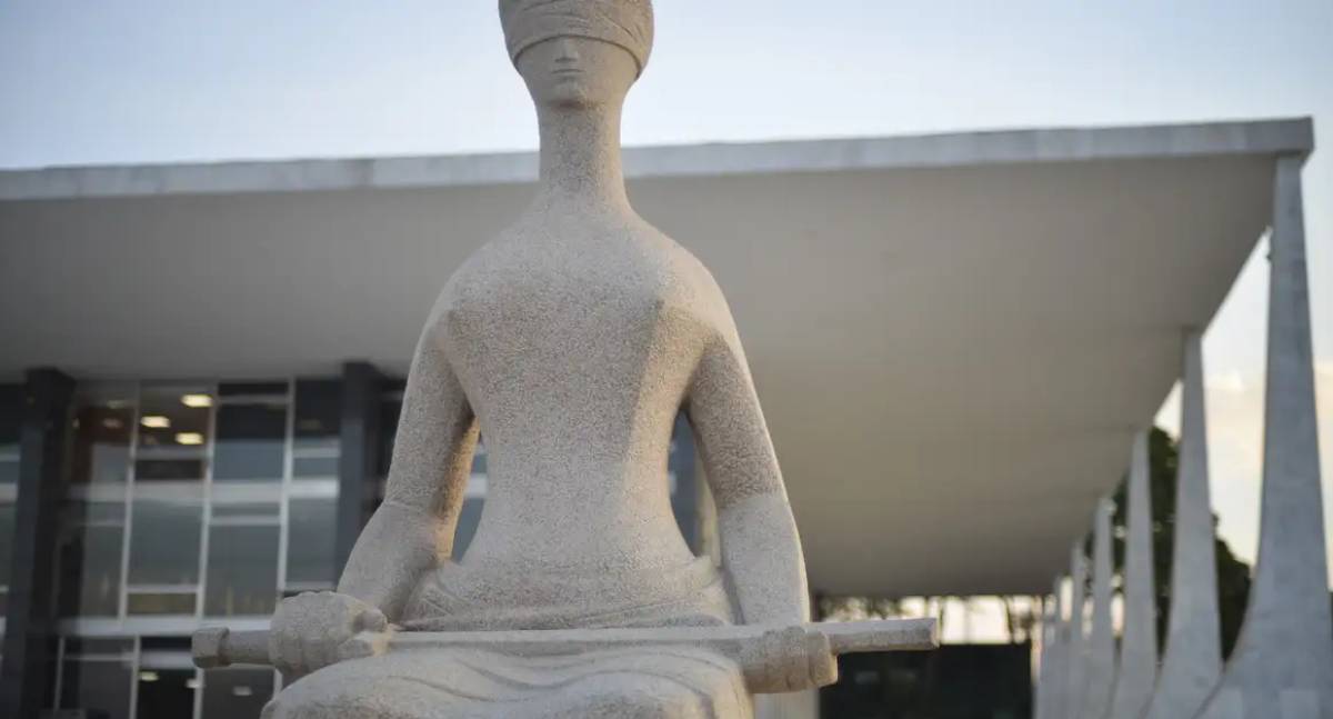 STF volta a analisar o Marco Temporal de terras indígenas