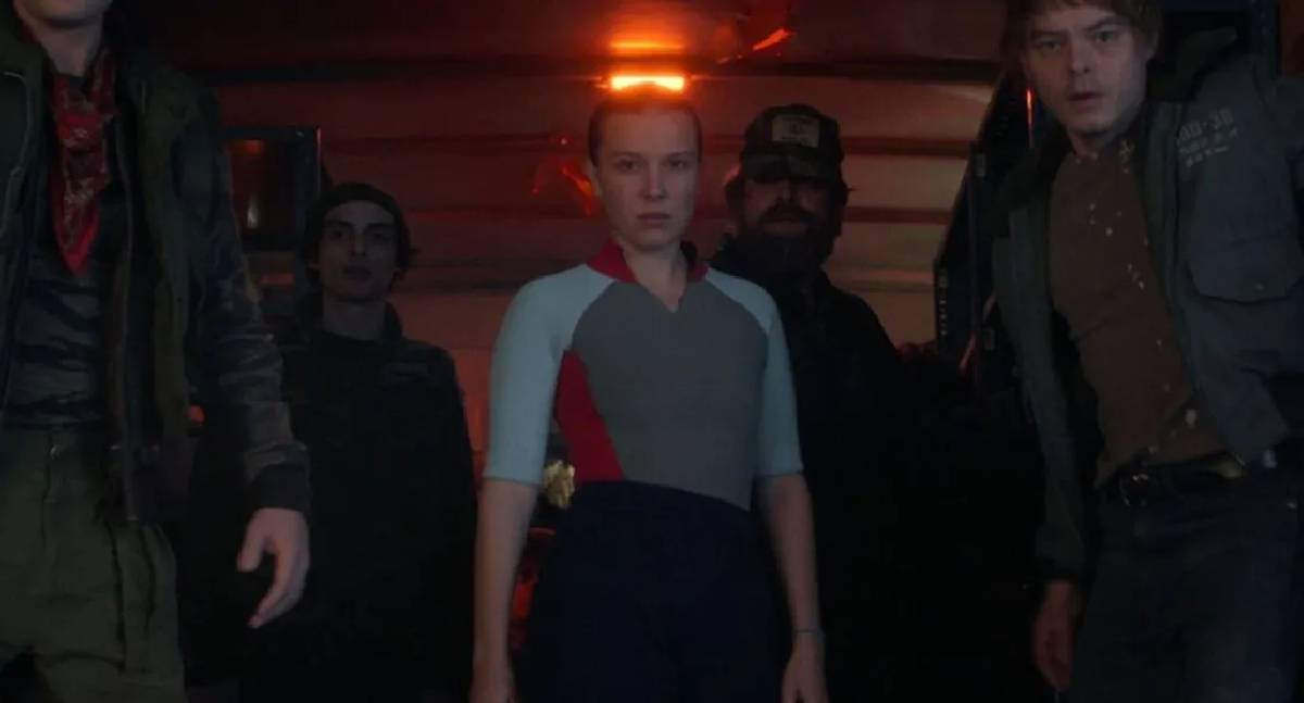Stranger Things 5 encerra Volume 2 com reviravoltas decisivas