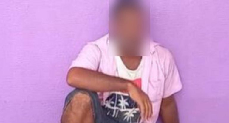 Suspeito de furtos recorrentes é detido por comerciante no Cristo Rei