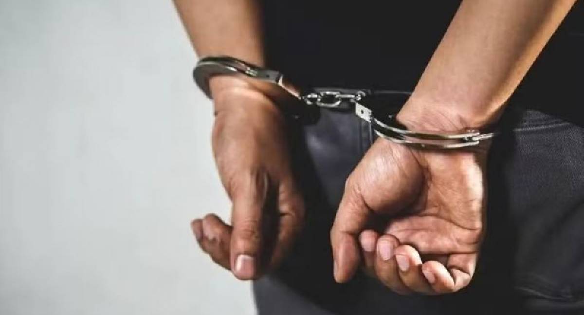 Suspeito é preso por matar fazendeiro em Nova Mamoré