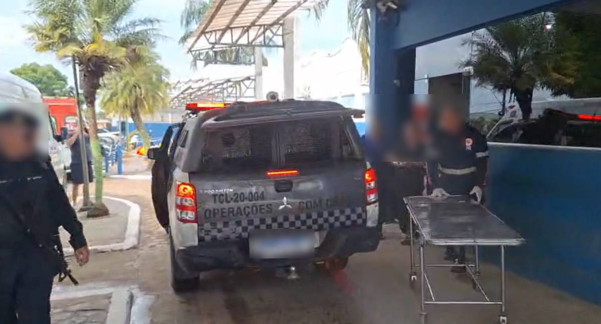 Suspeito morto em confronto com BPTAR era acusado de matar sargento da PM