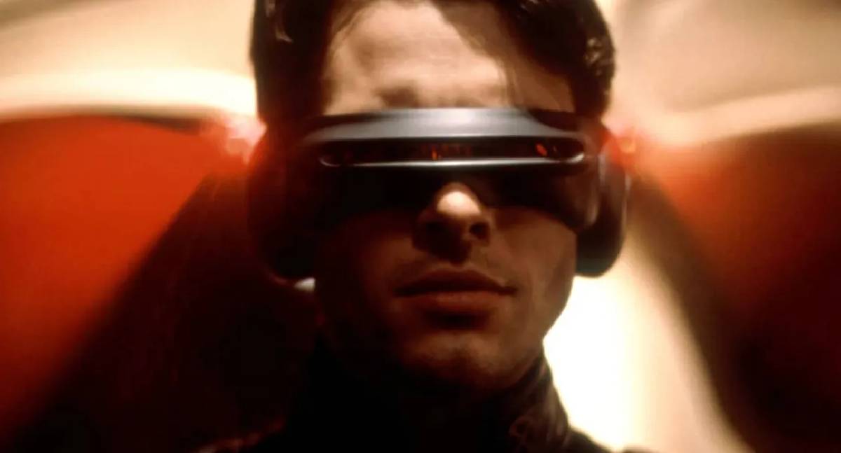 Teaser de Doutor Destino vaza e mostra X-Men em ação