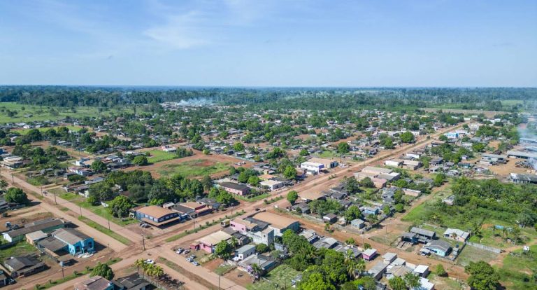 Tecnologia de ponta fortalece ações para monitoramento ambiental