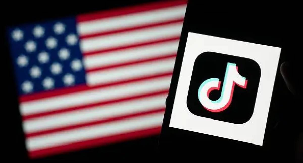 TikTok fecha acordo e terá controle dividido nos Estados Unidos